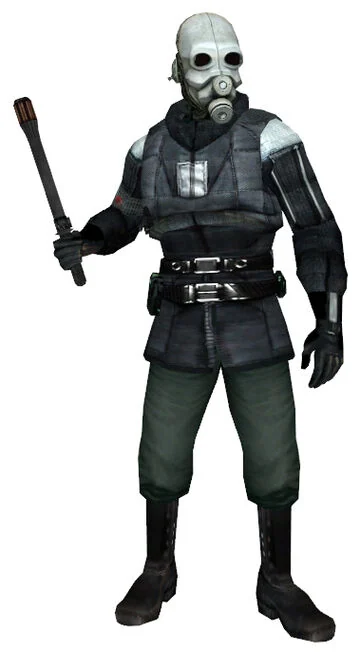 Test fits and Half-Life: Alyx references — original build image 2