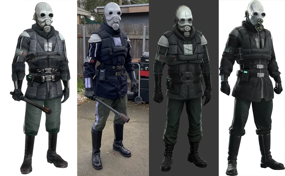 WonderCon 2023 — original build image 1