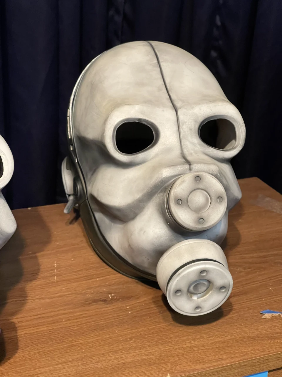Updated templates and more Metrocops — original build image 3